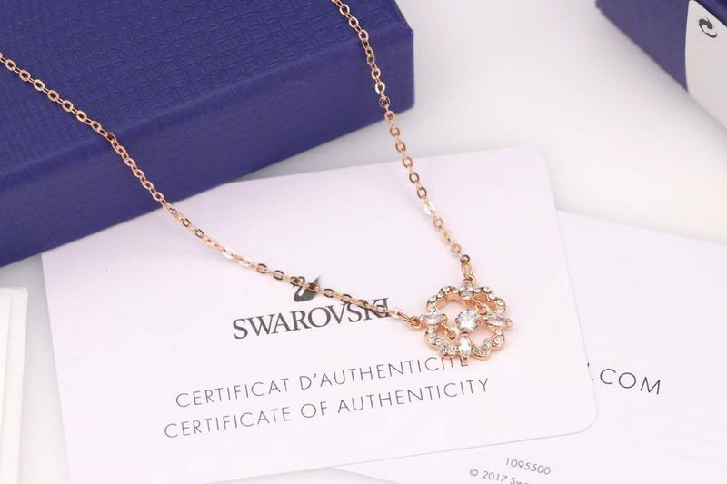 Swarovski Necklace 04lyr193 (7)